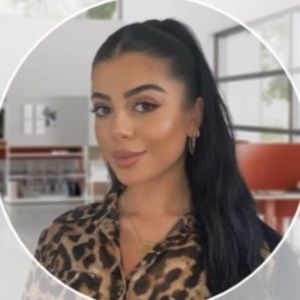 Meet your Posher, Nadene